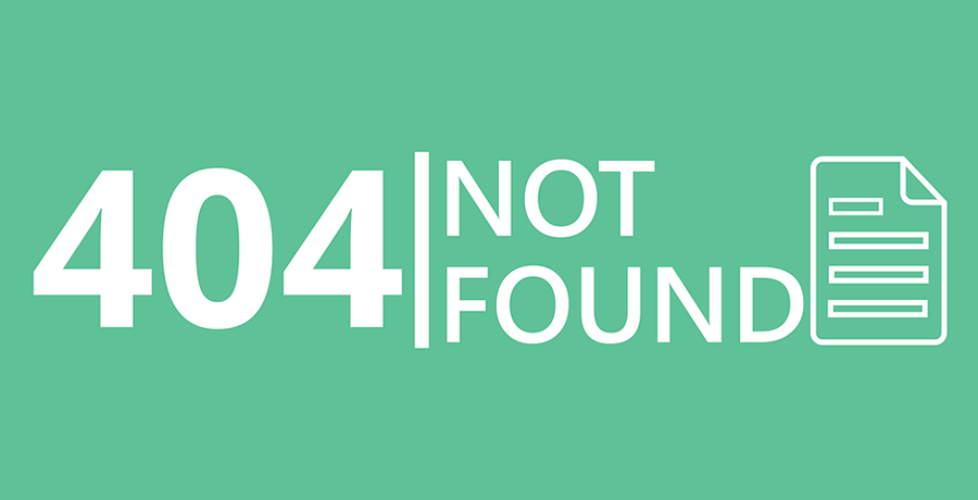 Common technical errors affecting online stores