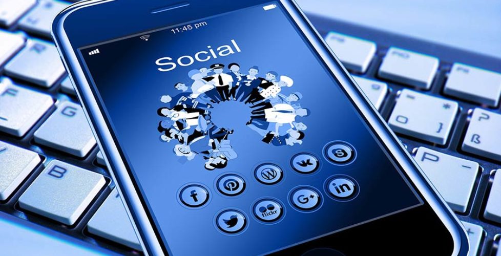 Using social media for customer service