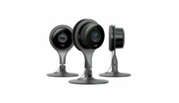 Shopify Seals Deal with Google Nest Cam