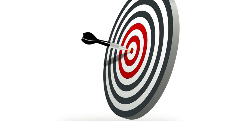 Four Rules of Targeting Ads to Remember