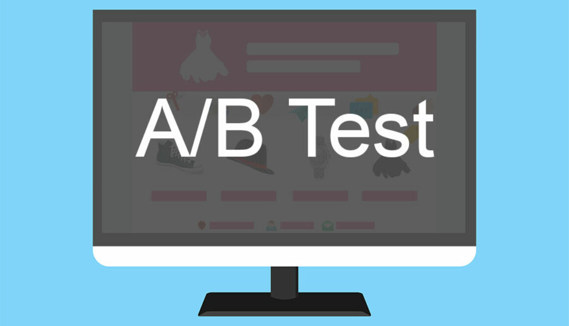 The importance of split testing