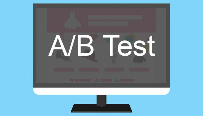 The importance of split testing