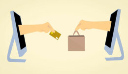 The Top E-Commerce Giants Today