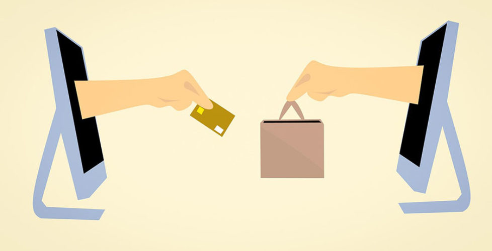 The Top E-Commerce Giants Today