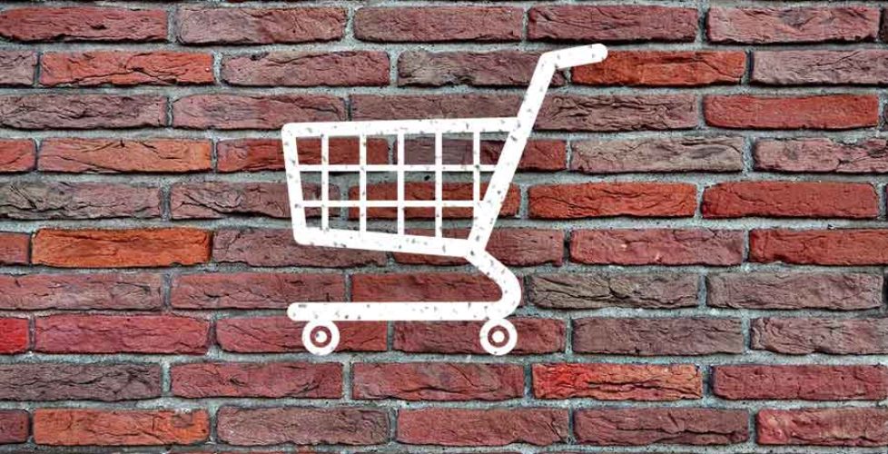 How brick and mortar retailers are adapting to challenges of e-commerce