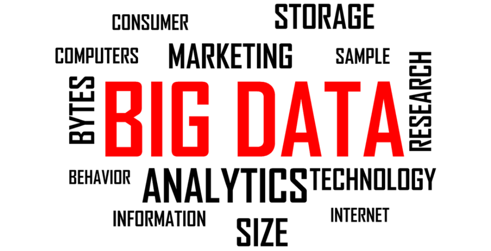 Three uses of big data in marketing