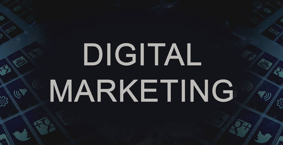 What do firms get from digital marketing