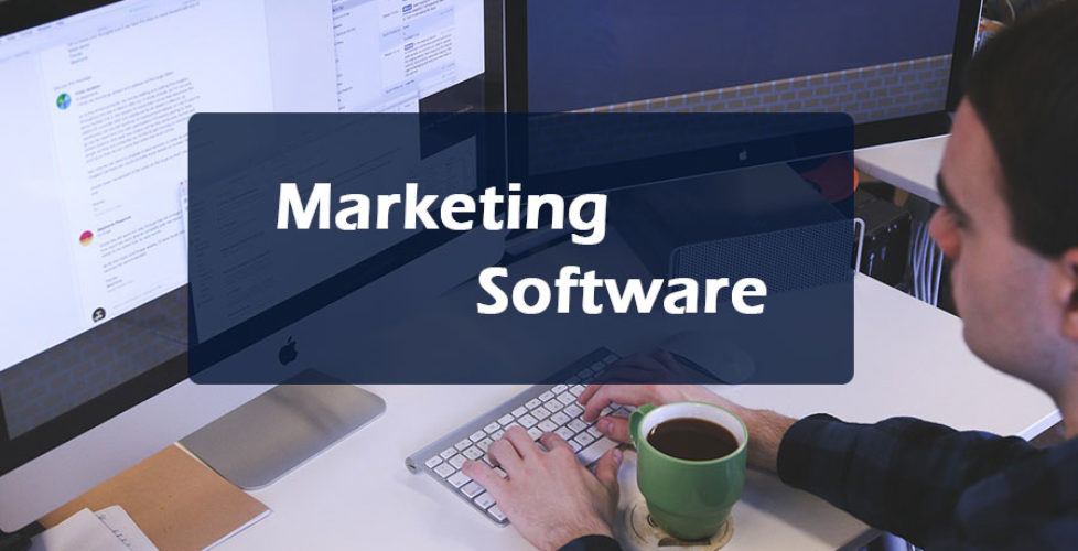 Best online marketing software for small businesses