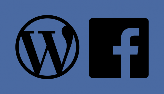 Sharing Options from WordPress to Facebook Have Changed