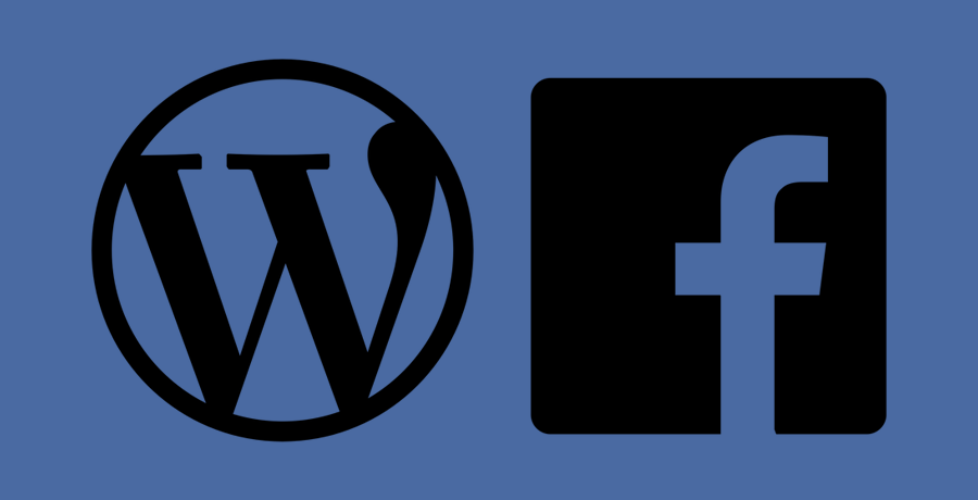 Sharing Options from WordPress to Facebook Have Changed
