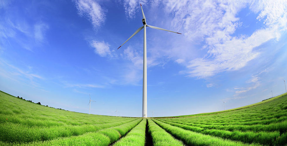 green energy