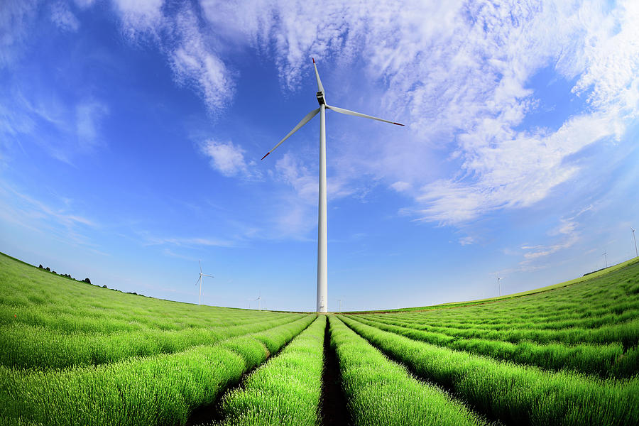 green energy green energy