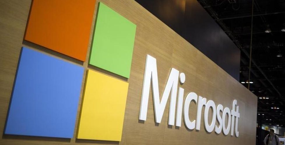 Microsoft making a comeback