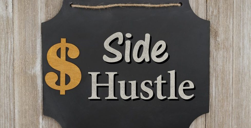 A Side hustle that works