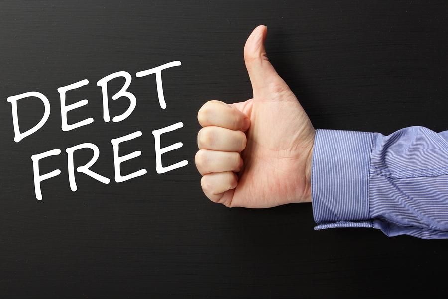 Avoiding debt when starting your business Avoiding debt when starting your business