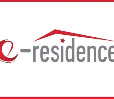 e-residence
