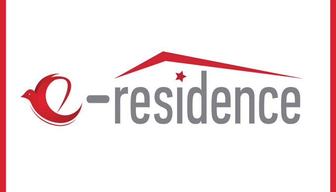 e-residence