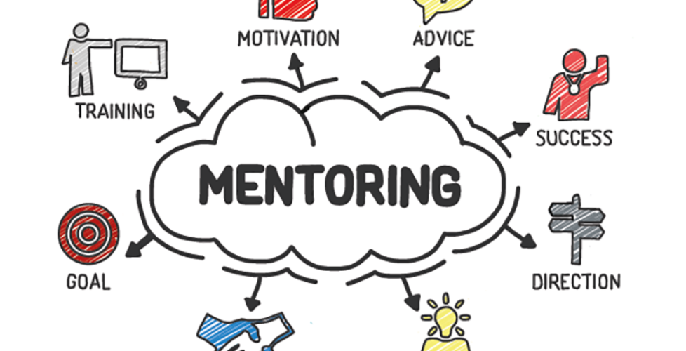 Entrepreneurship mentors in e-commerce