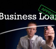Taking a loan for your business