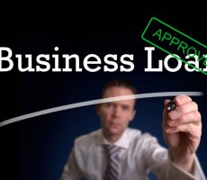 Taking a loan for your business Taking a loan for your business