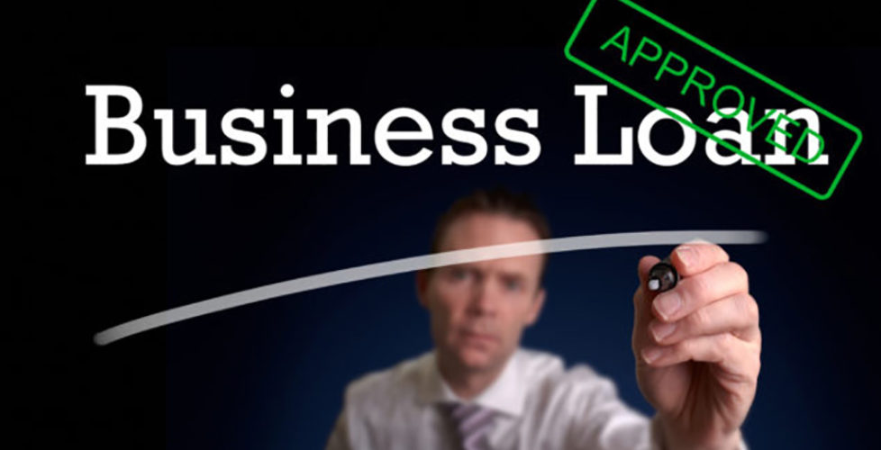 Taking a loan for your business