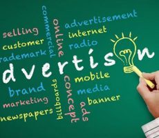 Advertising techniques